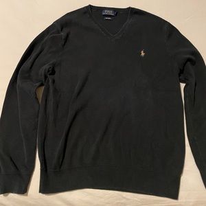 Polo Ralph Lauren Vneck Sweater